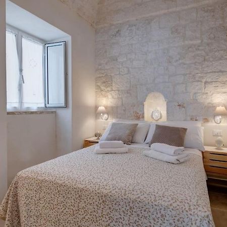 Apartament Casa Vituccia Ostuni Zewnętrze zdjęcie