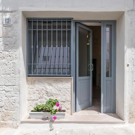 Apartament Casa Vituccia Ostuni Zewnętrze zdjęcie