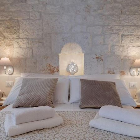 Apartament Casa Vituccia Ostuni Zewnętrze zdjęcie