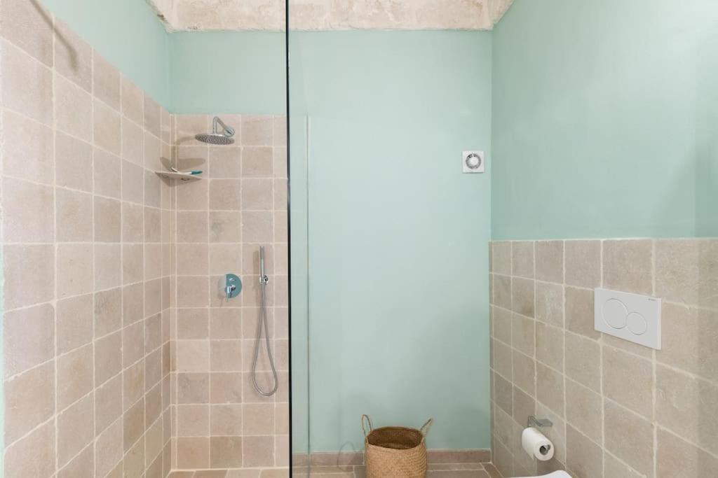 Apartament Casa Vituccia Ostuni Zewnętrze zdjęcie